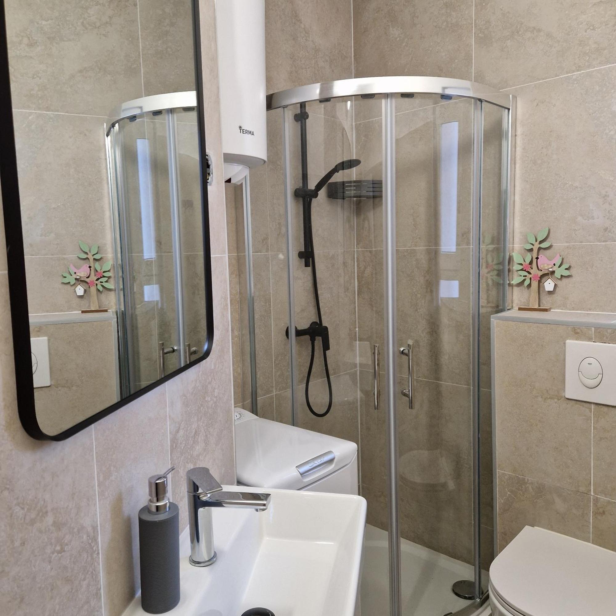 Apartman Iva Novalja Exterior foto